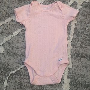 ✨ 10/$10 ✨ NWOT Baby Girl Gerber